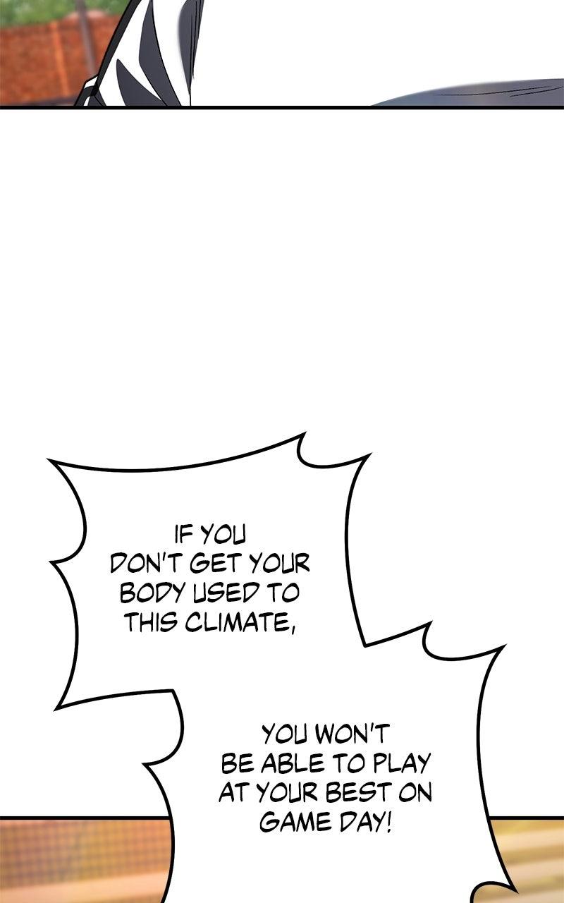 The Genius Midfielder withthe Killer Pass Chapter 28 page 7 - 