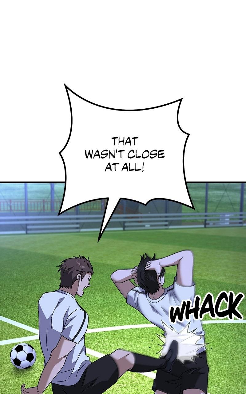 The Genius Midfielder withthe Killer Pass Chapter 28 page 62 - 