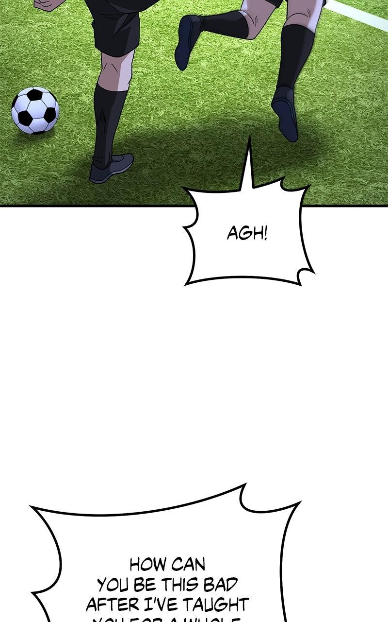 The Genius Midfielder withthe Killer Pass Chapter 28 page 63 - 