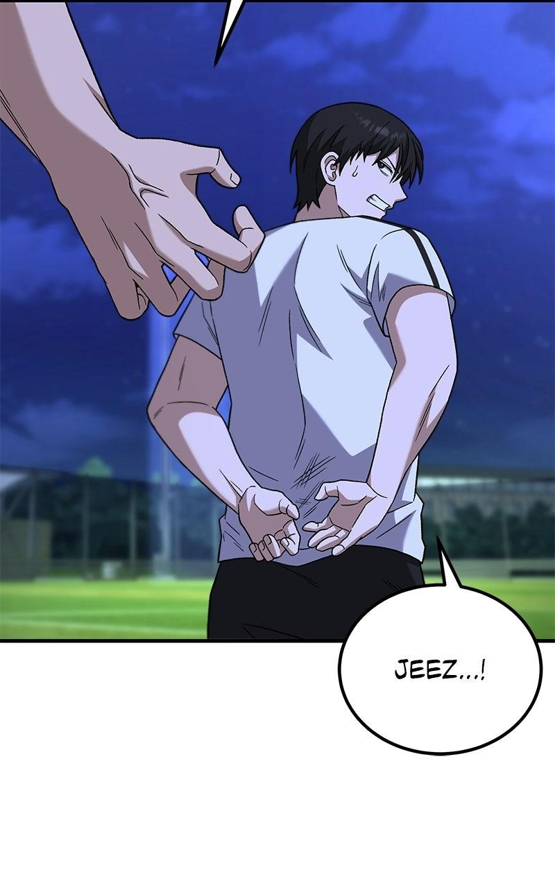 The Genius Midfielder withthe Killer Pass Chapter 28 page 66 - 