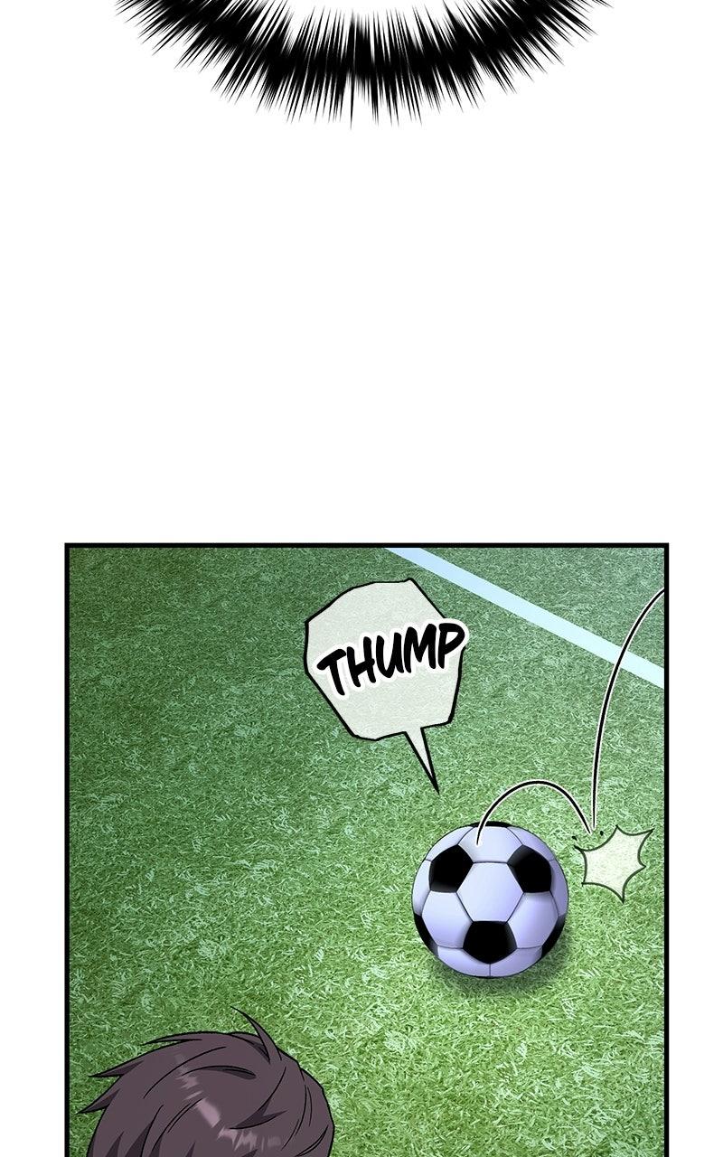 The Genius Midfielder withthe Killer Pass Chapter 28 page 69 - 