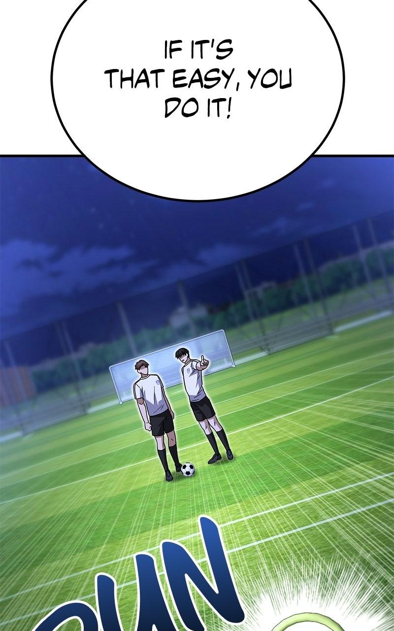 The Genius Midfielder withthe Killer Pass Chapter 28 page 72 - 