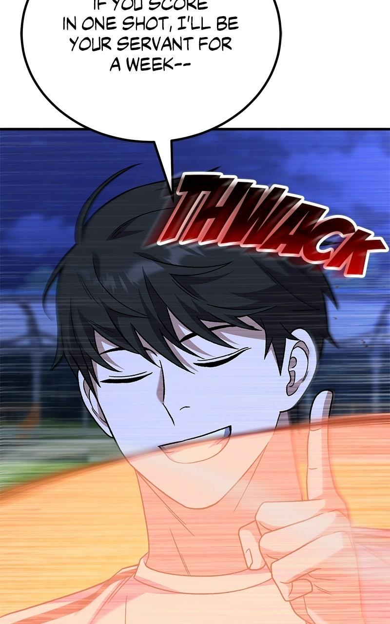 The Genius Midfielder withthe Killer Pass Chapter 28 page 75 - 