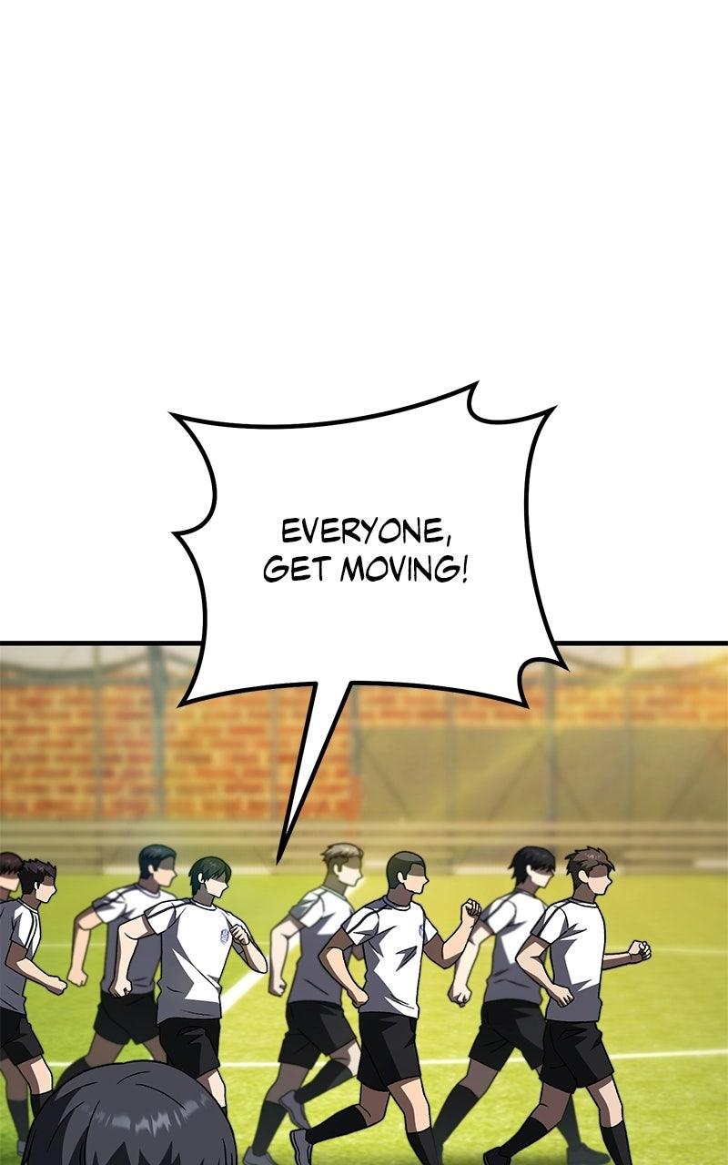 The Genius Midfielder withthe Killer Pass Chapter 28 page 9 - 
