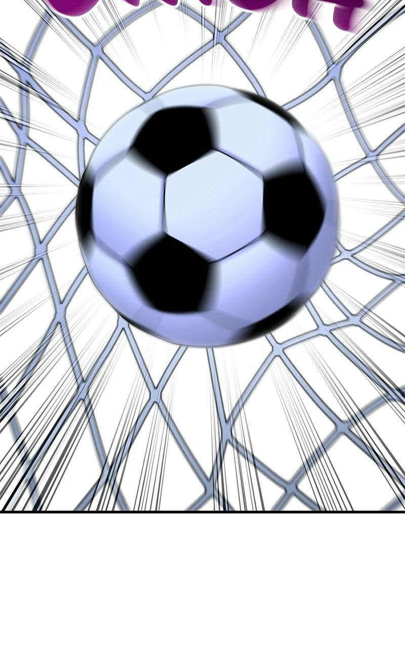 The Genius Midfielder withthe Killer Pass Chapter 28 page 81 - 