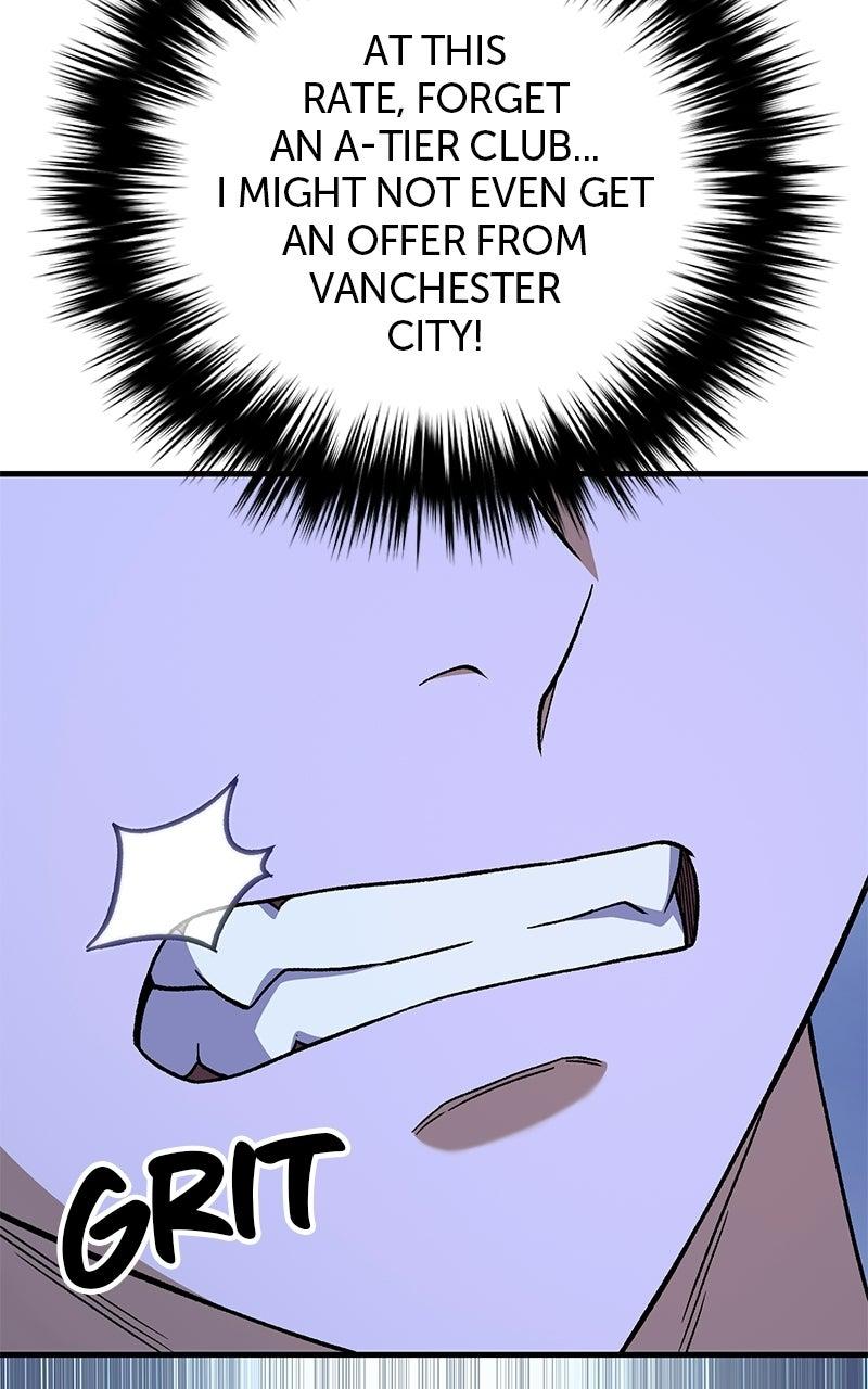 The Genius Midfielder withthe Killer Pass Chapter 28 page 89 - 
