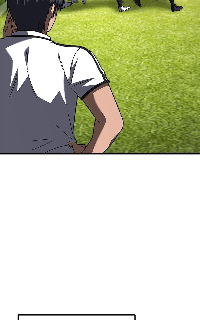 The Genius Midfielder withthe Killer Pass Chapter 28 page 10 - 
