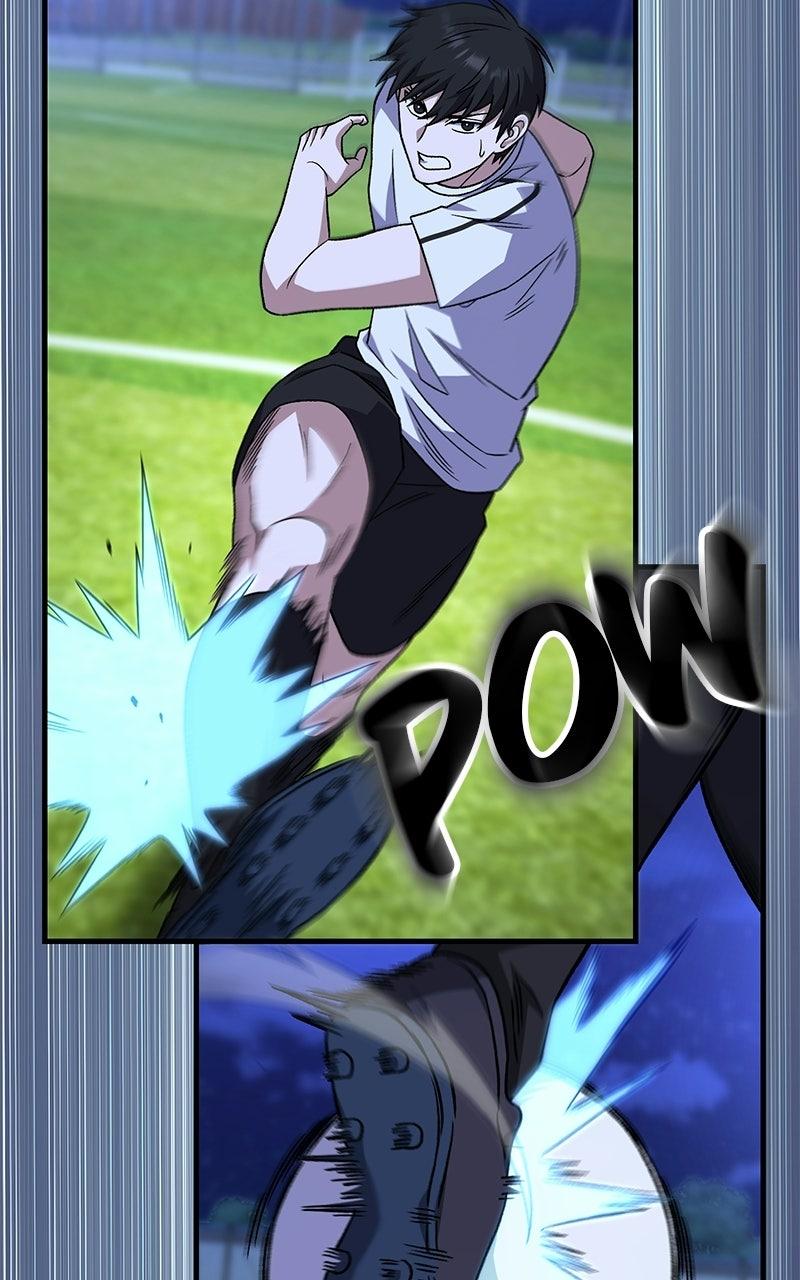 The Genius Midfielder withthe Killer Pass Chapter 28 page 91 - 