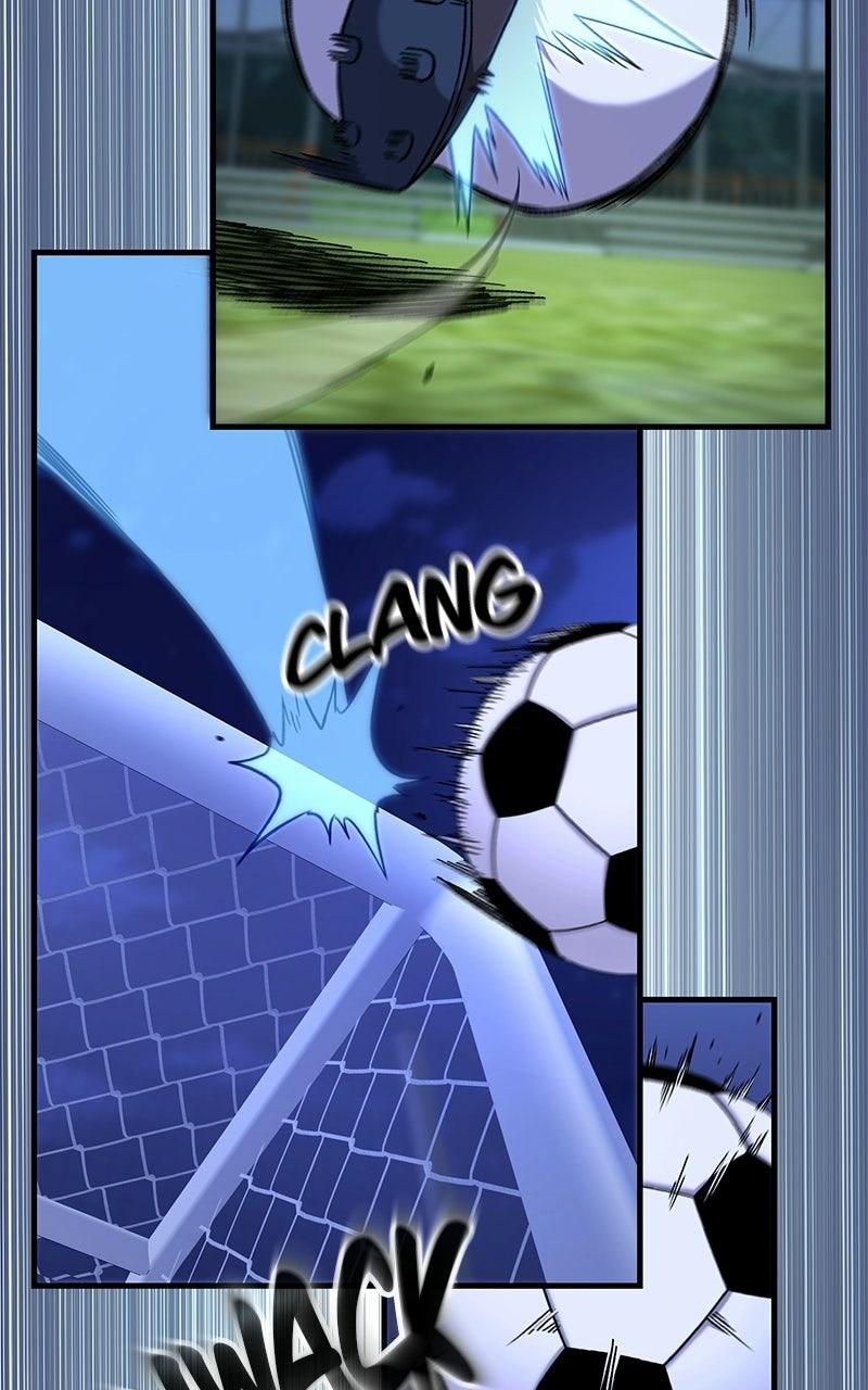 The Genius Midfielder withthe Killer Pass Chapter 28 page 92 - 