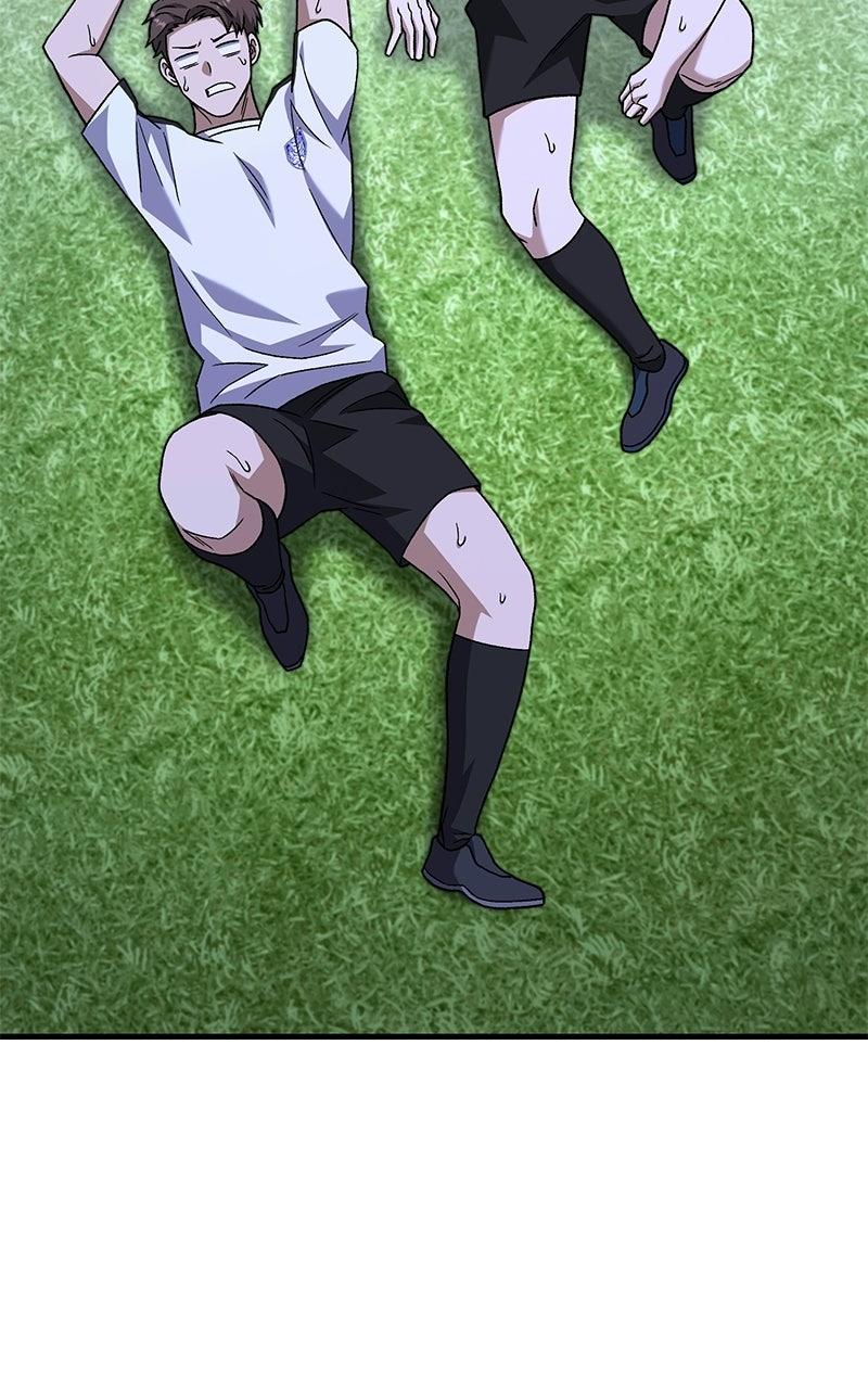 The Genius Midfielder withthe Killer Pass Chapter 28 page 95 - 