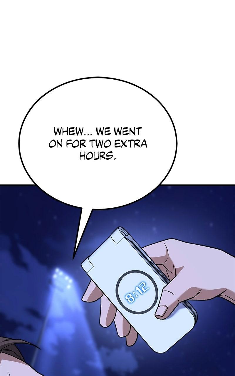 The Genius Midfielder withthe Killer Pass Chapter 28 page 96 - 