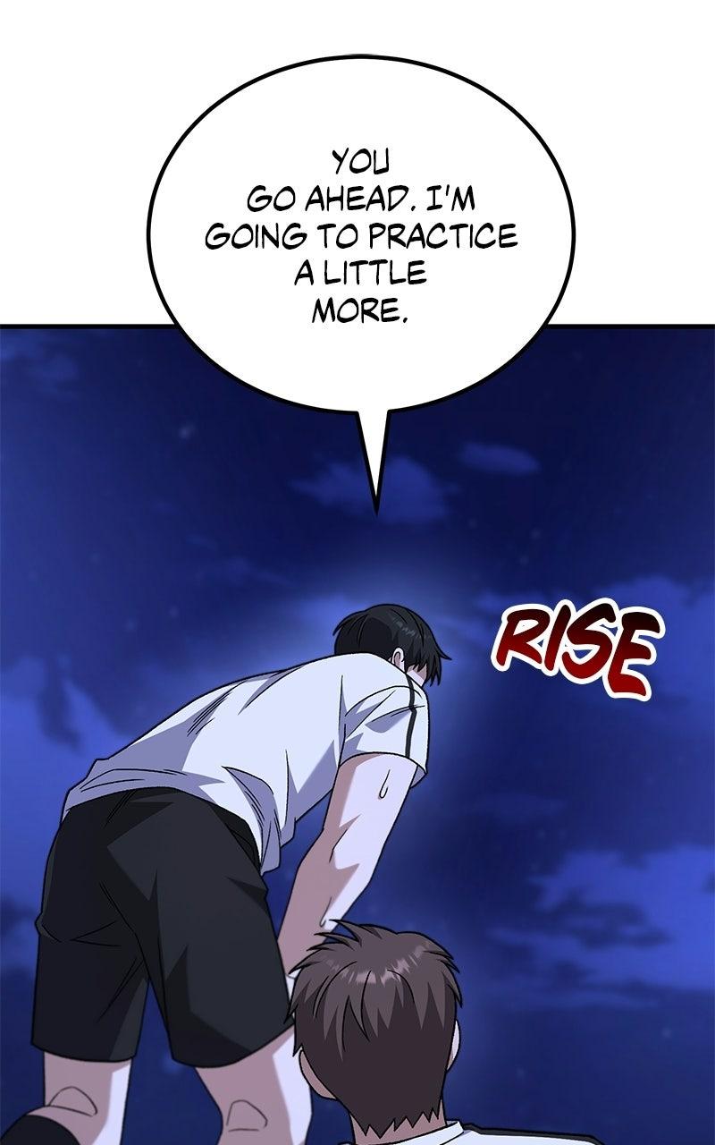 The Genius Midfielder withthe Killer Pass Chapter 28 page 98 - 