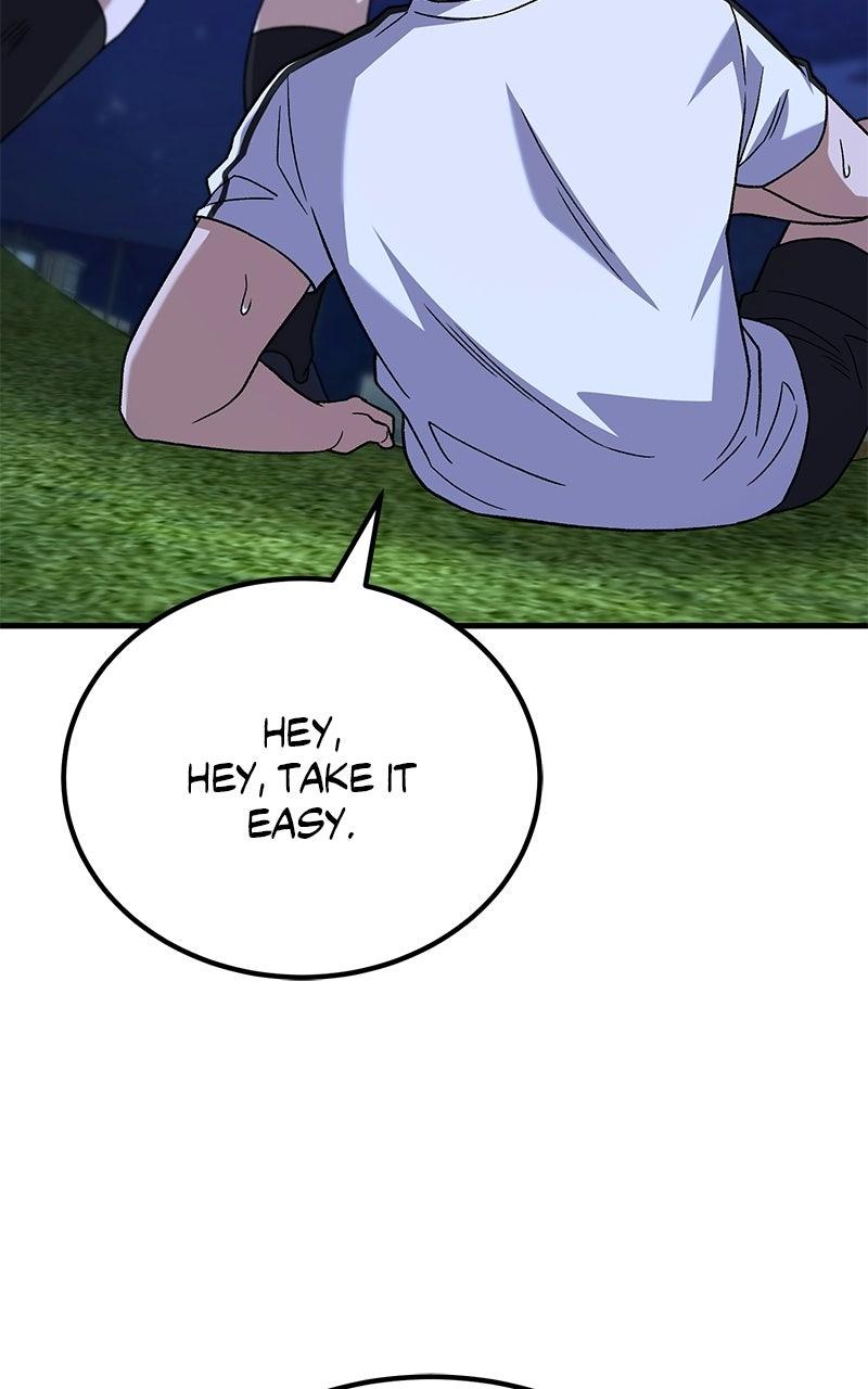 The Genius Midfielder withthe Killer Pass Chapter 28 page 99 - 