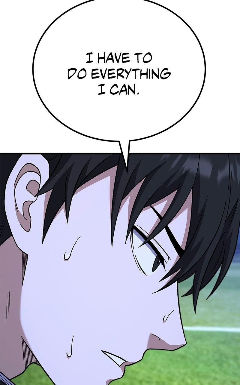 The Genius Midfielder withthe Killer Pass Chapter 28 page 100 - 