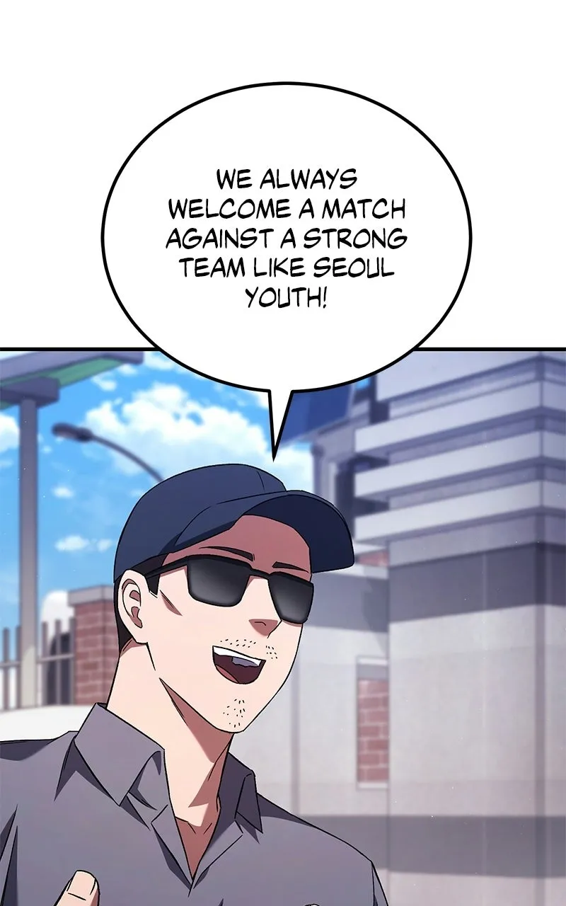 The Genius Midfielder withthe Killer Pass Chapter 3 page 110 - 
