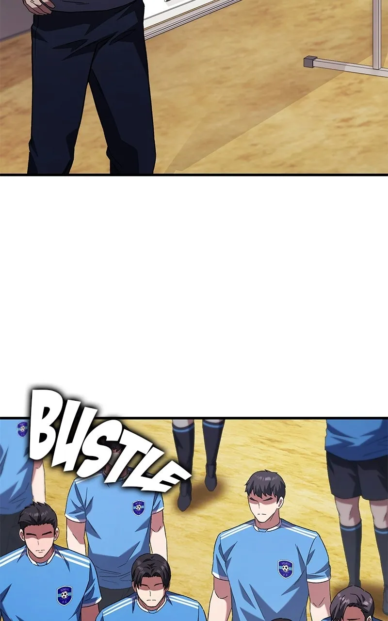 The Genius Midfielder withthe Killer Pass Chapter 3 page 123 - 