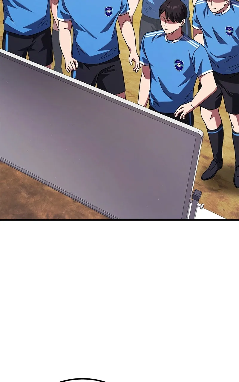 The Genius Midfielder withthe Killer Pass Chapter 3 page 124 - 