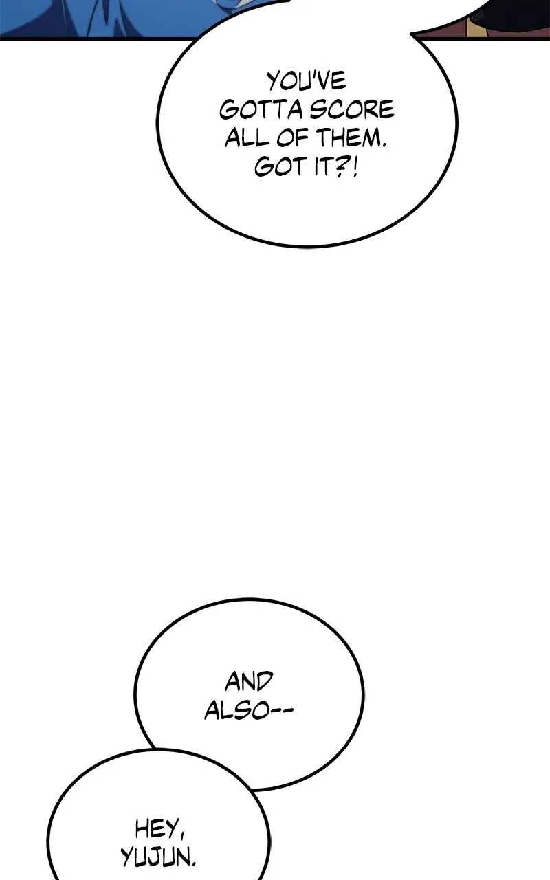 The Genius Midfielder withthe Killer Pass Chapter 3 page 126 - 