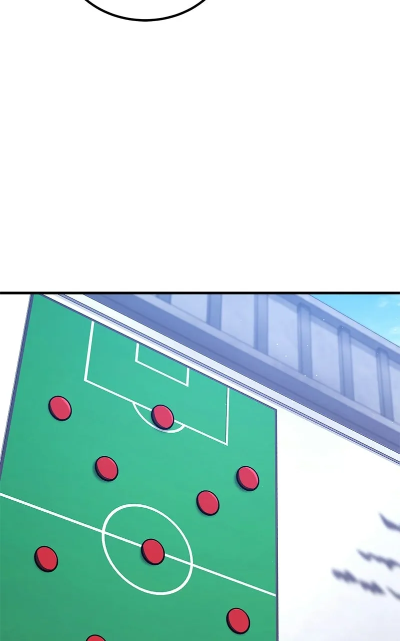 The Genius Midfielder withthe Killer Pass Chapter 3 page 128 - 