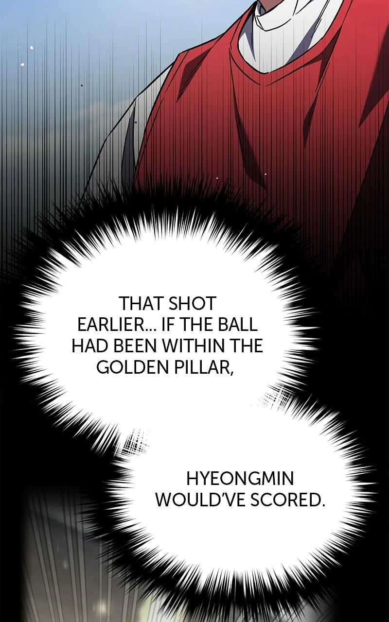 The Genius Midfielder withthe Killer Pass Chapter 3 page 14 - 