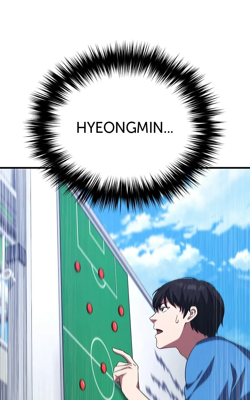 The Genius Midfielder withthe Killer Pass Chapter 3 page 135 - 
