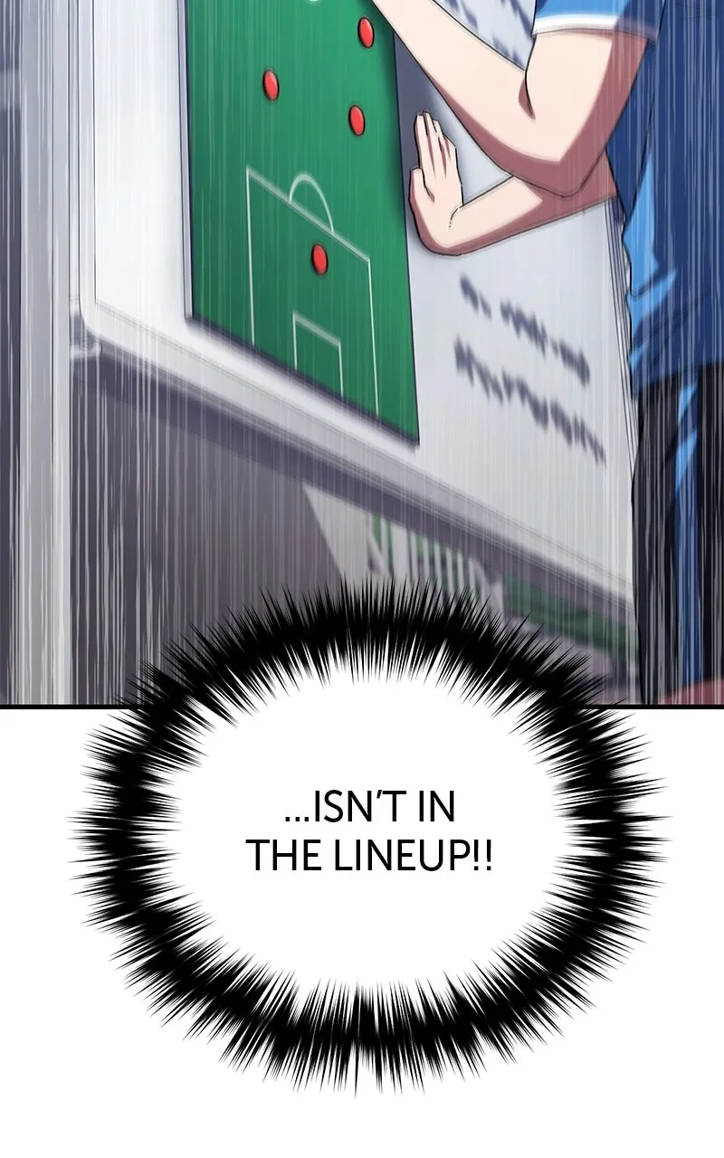 The Genius Midfielder withthe Killer Pass Chapter 3 page 136 - 