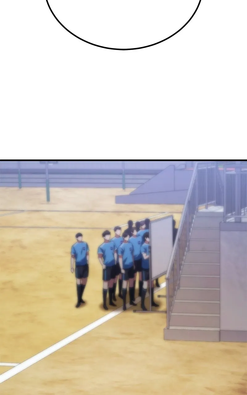 The Genius Midfielder withthe Killer Pass Chapter 3 page 139 - 