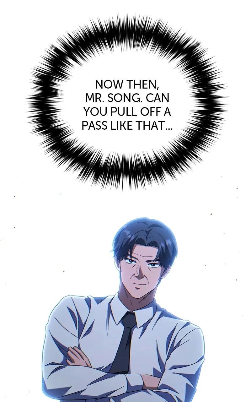 The Genius Midfielder withthe Killer Pass Chapter 3 page 141 - 