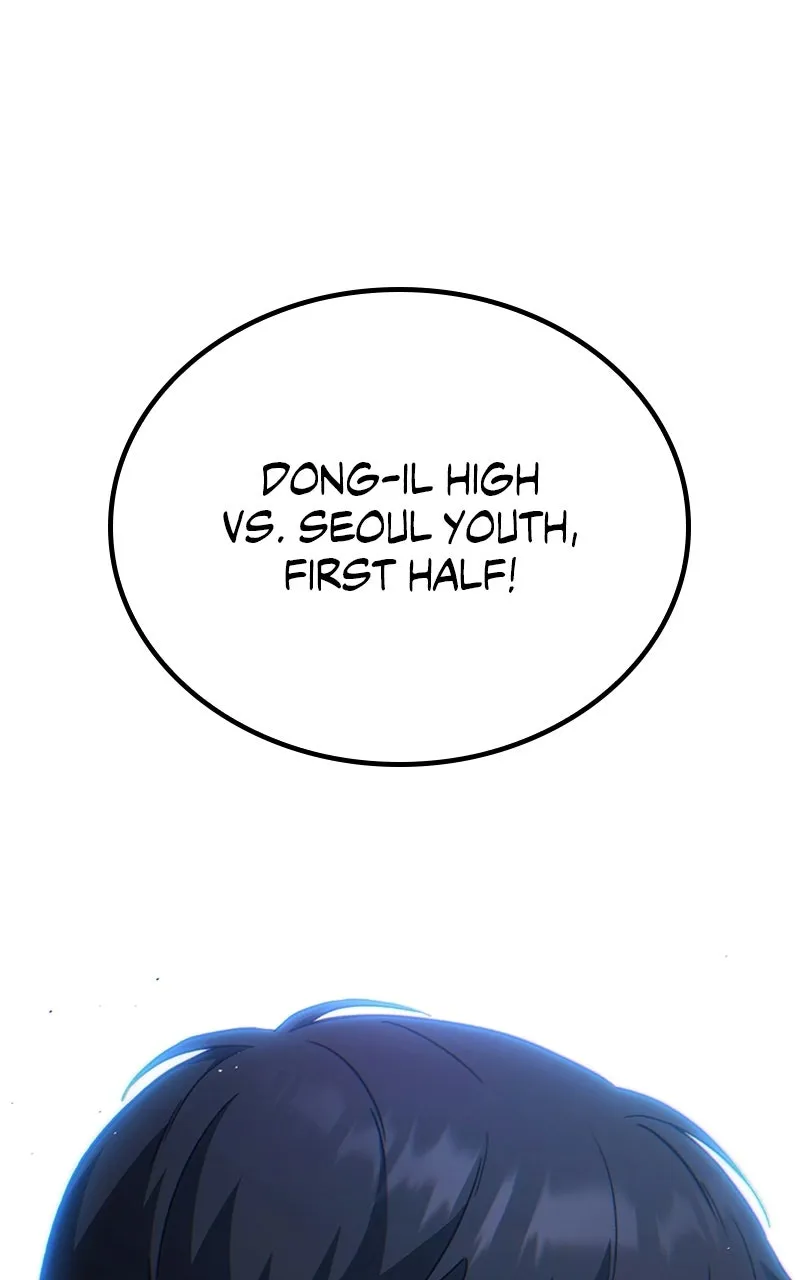 The Genius Midfielder withthe Killer Pass Chapter 3 page 147 - 
