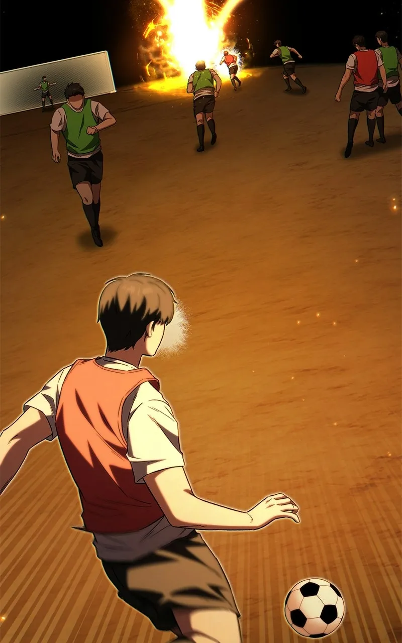The Genius Midfielder withthe Killer Pass Chapter 3 page 26 - 