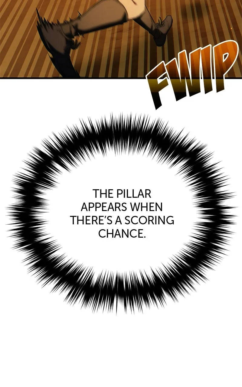The Genius Midfielder withthe Killer Pass Chapter 3 page 27 - 