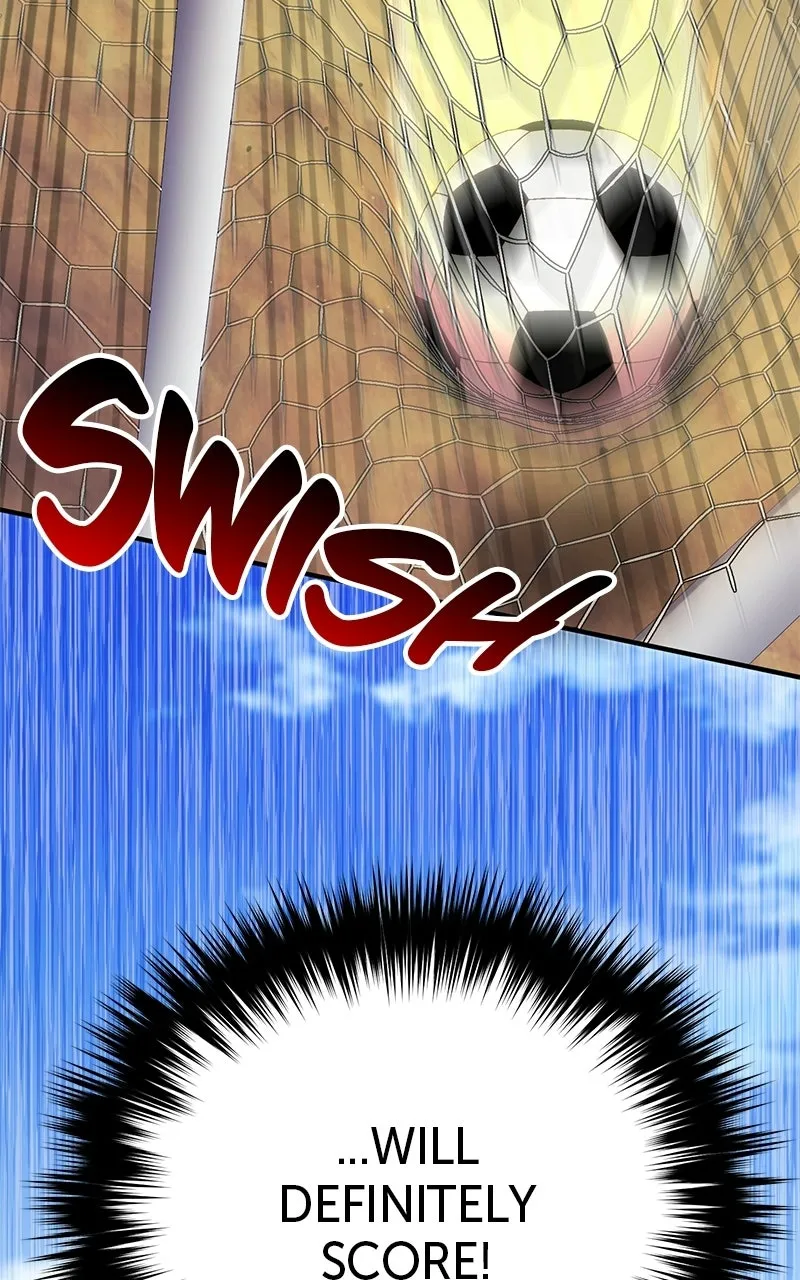The Genius Midfielder withthe Killer Pass Chapter 3 page 40 - 
