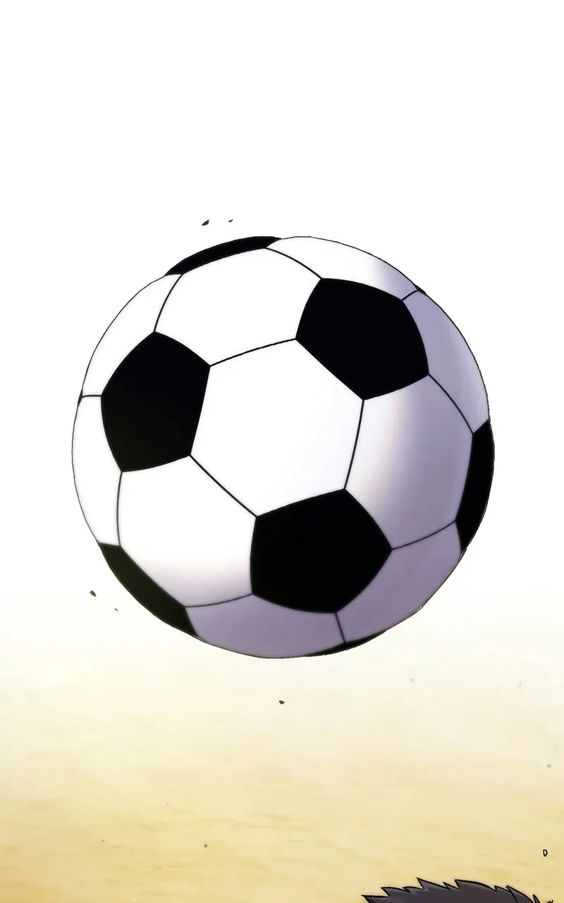 The Genius Midfielder withthe Killer Pass Chapter 3 page 5 - 