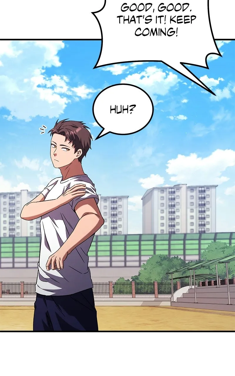 The Genius Midfielder withthe Killer Pass Chapter 3 page 95 - 
