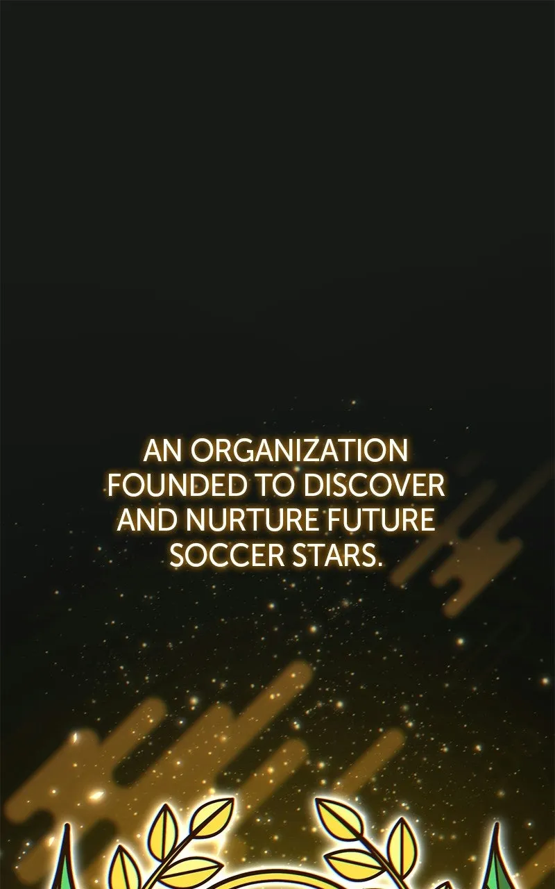The Genius Midfielder withthe Killer Pass Chapter 4 page 1 - 