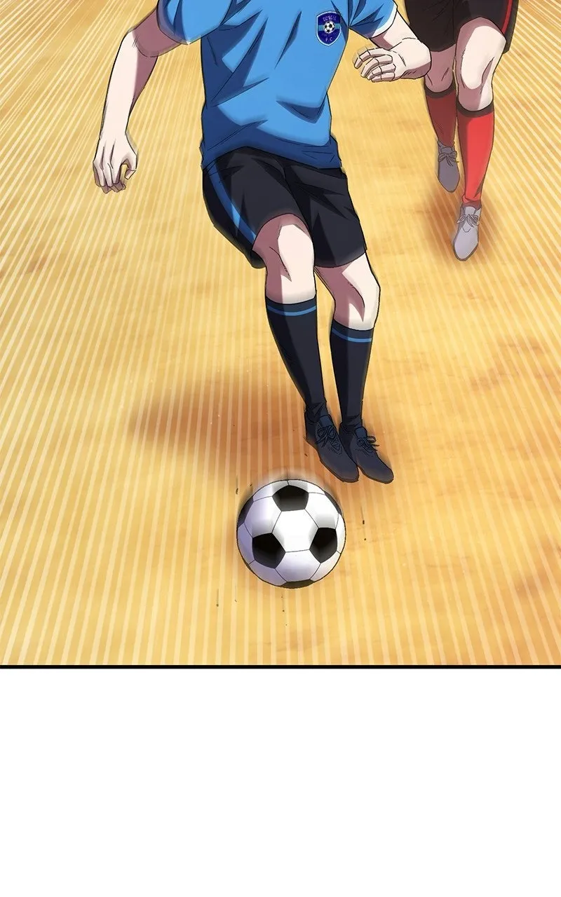 The Genius Midfielder withthe Killer Pass Chapter 4 page 103 - 