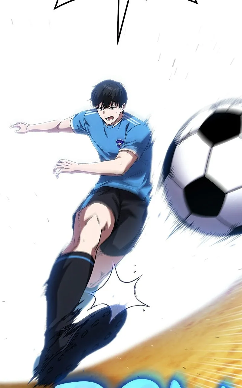The Genius Midfielder withthe Killer Pass Chapter 4 page 119 - 