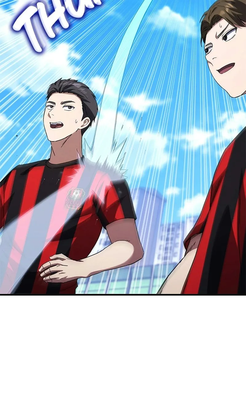 The Genius Midfielder withthe Killer Pass Chapter 4 page 121 - 