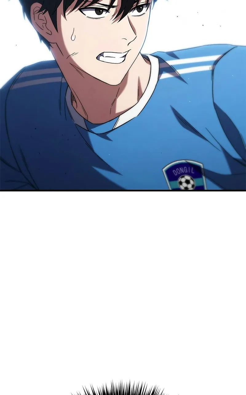 The Genius Midfielder withthe Killer Pass Chapter 4 page 123 - 