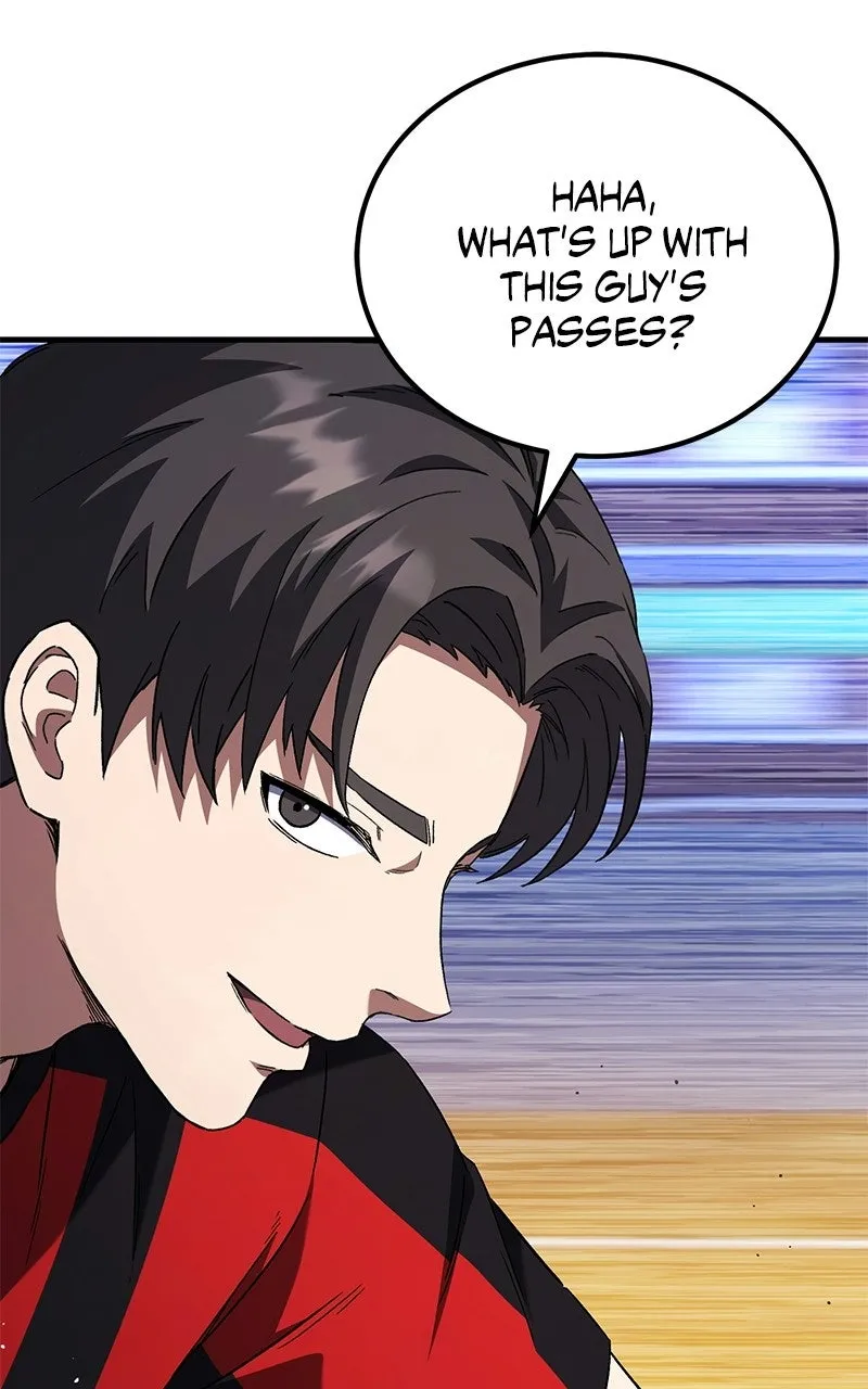 The Genius Midfielder withthe Killer Pass Chapter 4 page 126 - 