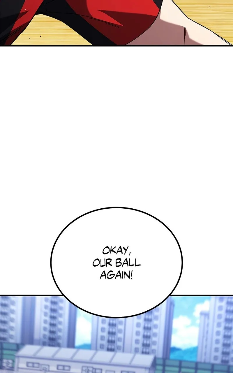 The Genius Midfielder withthe Killer Pass Chapter 4 page 127 - 