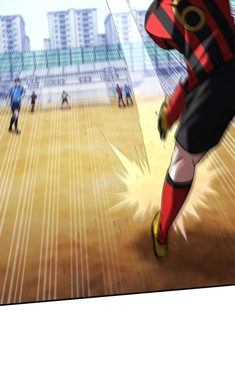 The Genius Midfielder withthe Killer Pass Chapter 4 page 135 - 