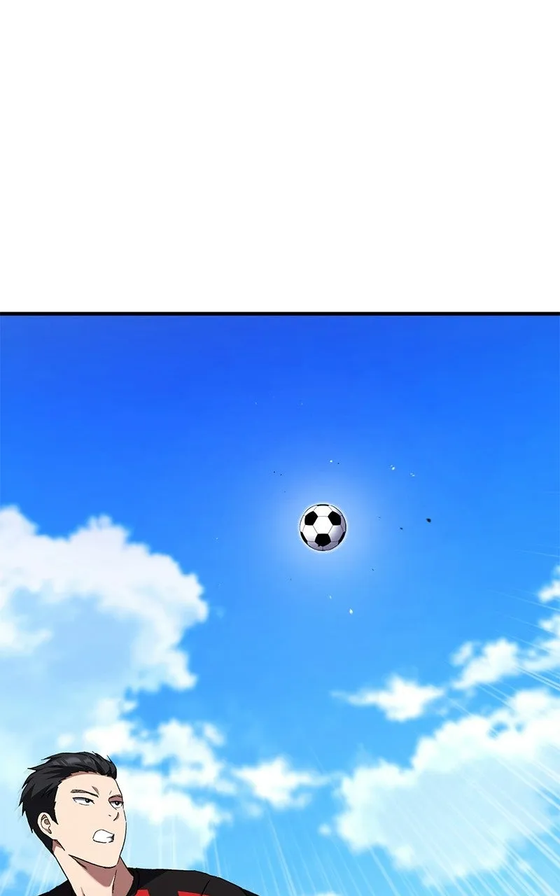 The Genius Midfielder withthe Killer Pass Chapter 4 page 136 - 