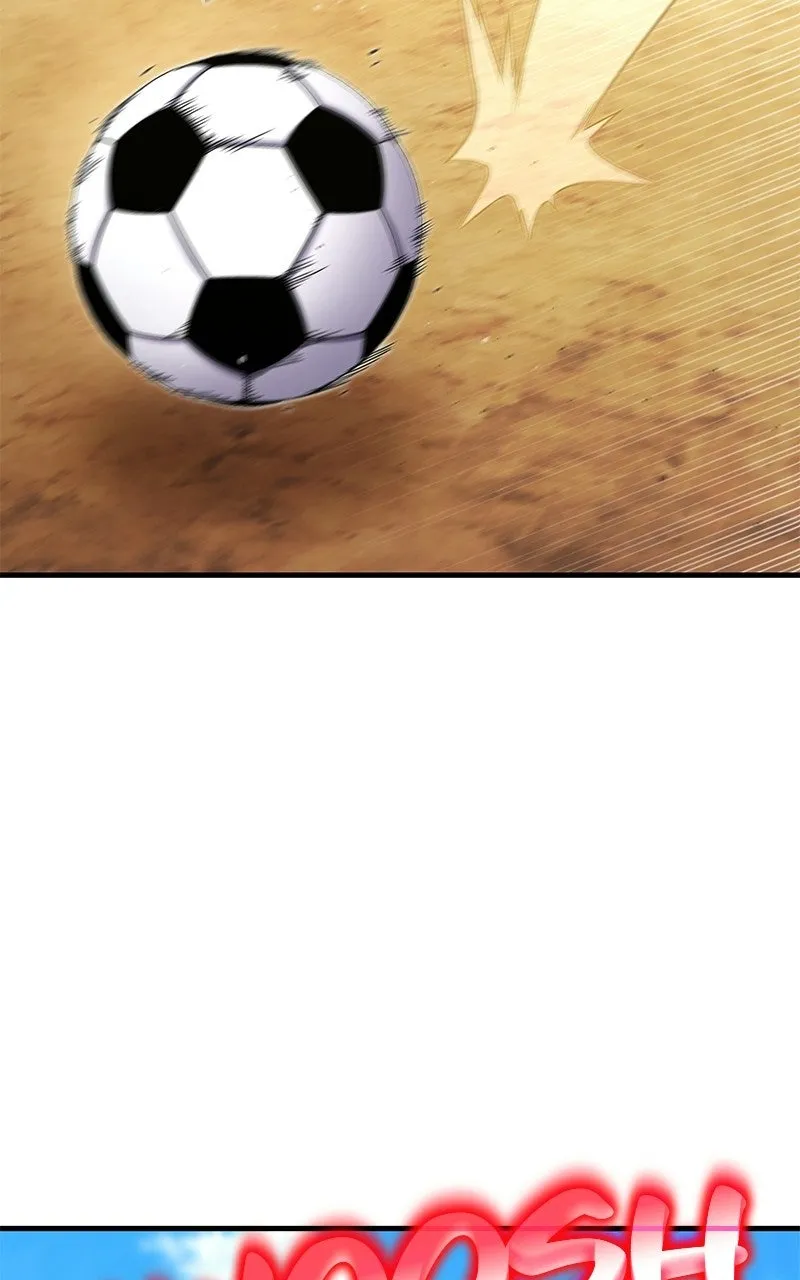 The Genius Midfielder withthe Killer Pass Chapter 4 page 138 - 