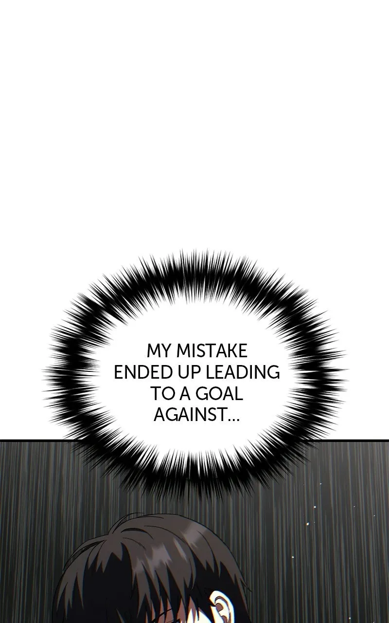 The Genius Midfielder withthe Killer Pass Chapter 4 page 144 - 