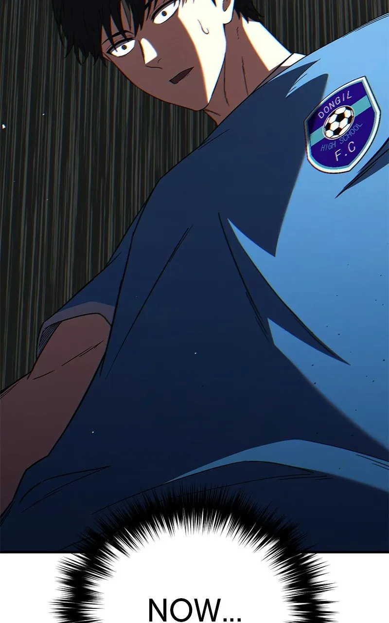 The Genius Midfielder withthe Killer Pass Chapter 4 page 145 - 