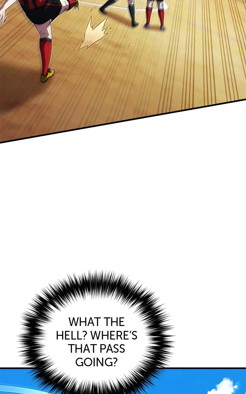 The Genius Midfielder withthe Killer Pass Chapter 4 page 20 - 