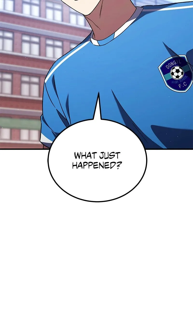 The Genius Midfielder withthe Killer Pass Chapter 4 page 28 - 