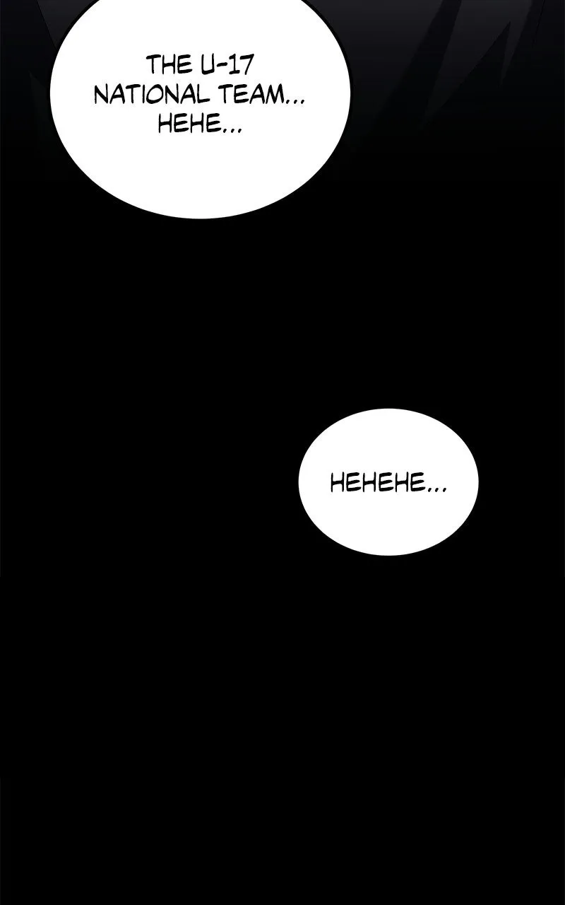 The Genius Midfielder withthe Killer Pass Chapter 4 page 47 - 