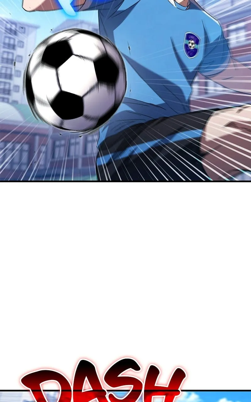 The Genius Midfielder withthe Killer Pass Chapter 4 page 52 - 